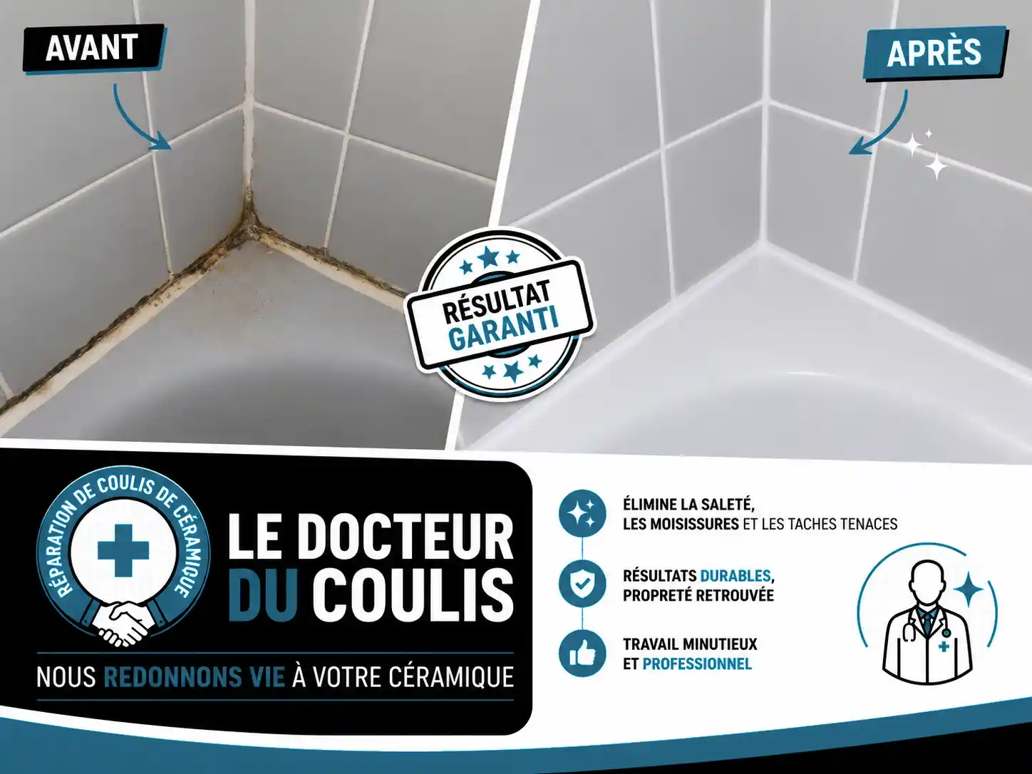 Le docteur du coulis (3)